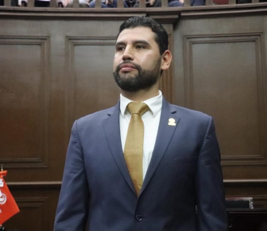 76 Legislatura, aliada de la comunidad migrante michoacana y sus familias: Octavio Ocampo.