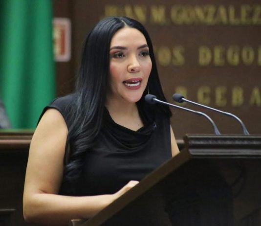 Urge fortalecer la protección de los migrantes ante el endurecimiento de las políticas migratorias: Adriana Campos Huirache