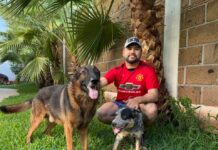 Octavio Ocampo resalta importancia de creación de Institutos Municipales de Protección Animal; propuesta que hizo llegar al pleno
