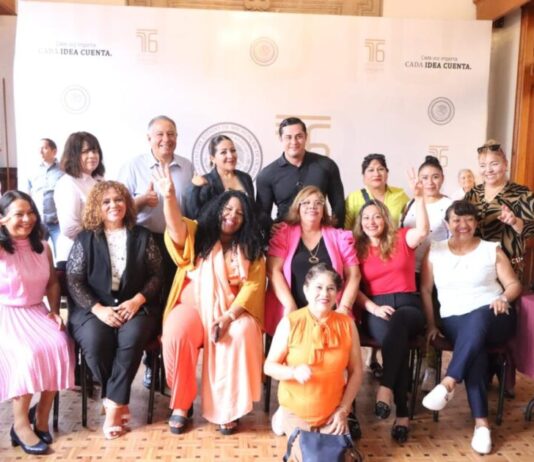 Congreso local prioriza la salud mental y lleva a cabo conferencia “Sanando mentes, salvando vidas”