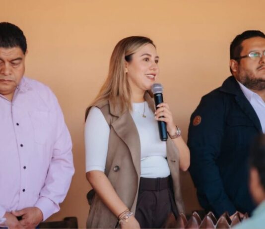 Dayana Pérez fortalece el diálogo con artesanas y artesanos rumbo a la Feria Nacional del Cobre