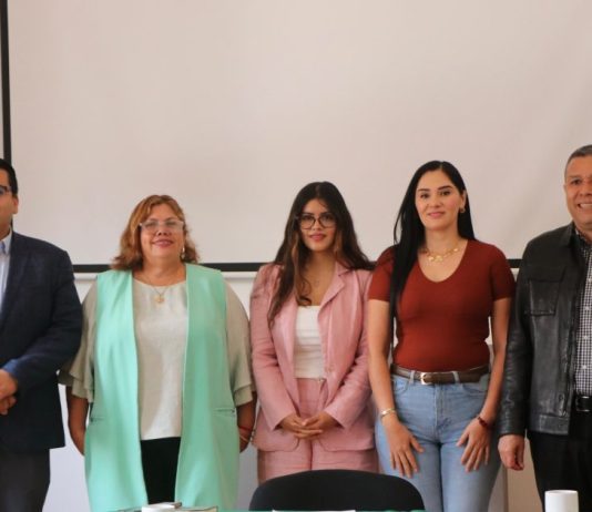Se reúne Comisión de Asuntos Electorales con presidenta provisional del IEM