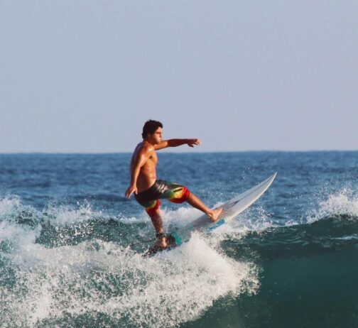 Las playas de Michoacán te esperan para una escapada inolvidable este verano