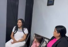 Mantener cercanía con las familias fortalece la labor legislativa: Adriana Campos Huirache