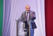 Inversión histórica de 11 mil 200 mdp impulsa el desarrollo del Oriente de Michoacán: Bedolla