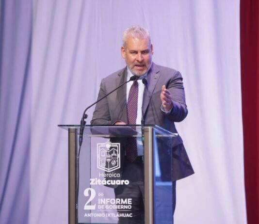 Inversión histórica de 11 mil 200 mdp impulsa el desarrollo del Oriente de Michoacán: Bedolla