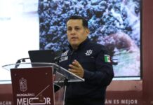Evita Guardia Civil el pago de casi 297 mdp por extorsiones y fraudes en Michoacán