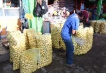 Michoacán registra la inflación en alimentos más baja de la administración actual*