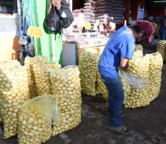 Michoacán registra la inflación en alimentos más baja de la administración actual*