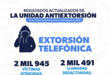 La app 911 Michoacán es tu mejor aliada ante cualquier riesgo