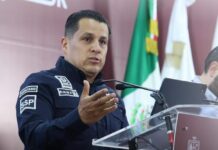 Zona aguacatera y región Uruapan contarán con centro de Fusión contra extorsión: Bedolla