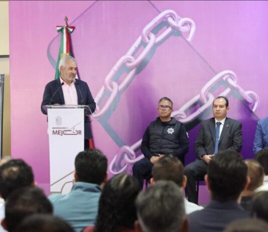 Combate a la extorsión se intensifica en zona aguacatera, Apatzingán y Tierra Caliente: Bedolla
