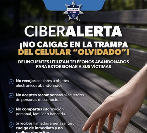 Comunicado SSP 259/2026