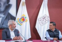 Bedolla y Apeam trazan ruta ambiental, de sanidad y seguridad para el aguacate