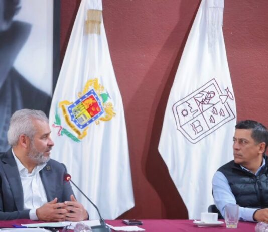 Bedolla y Apeam trazan ruta ambiental, de sanidad y seguridad para el aguacate