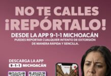 Una llamada con lada local también puede ser una extorsión