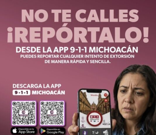 Una llamada con lada local también puede ser una extorsión