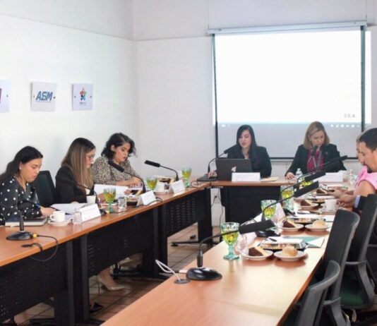 Presenta SEA Modelo de Seguimiento y Evaluación de la Política Estatal Anticorrupción