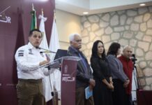 *Federación, estado y municipios fortalecen coordinación para la paz y el desarrollo de la región de Los Reyes: Raúl Zepeda