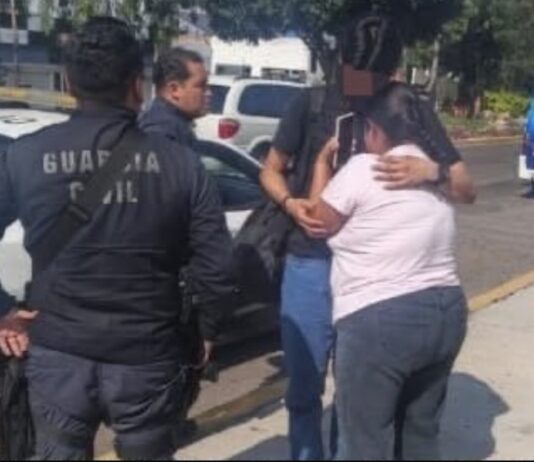SSP frustra secuestro virtual de estudiante y evita pago de 200 mil pesos