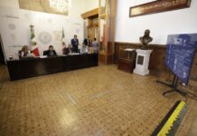 Congreso del Estado condecorará a las Comunidades Indígenas Mazahua con Autogobierno