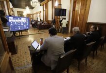 76 Legislatura fortalece la administración municipal y le otorga mayor certeza jurídica