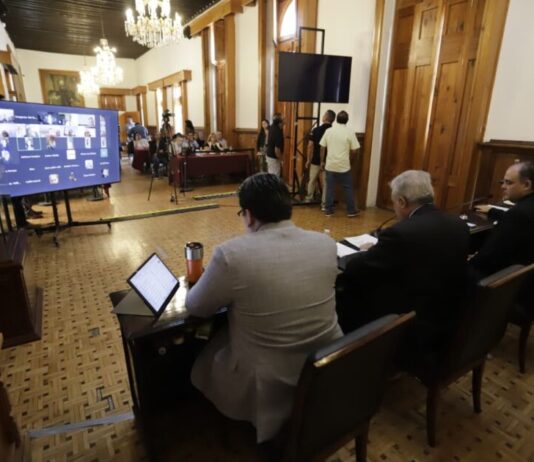 76 Legislatura fortalece la administración municipal y le otorga mayor certeza jurídica