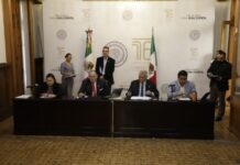 Autoriza 76 Legislatura ampliar licencia para separase del cargo a Fiscal General del Estado