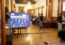Congreso del Estado define excepción de obligaciones en la subdivisión predios para infraestructura carretera y movilidad