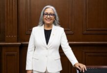 Congreso de Michoacán hace justicia a la historia de Jungapeo y del Oriente del estado: Emma Rivera