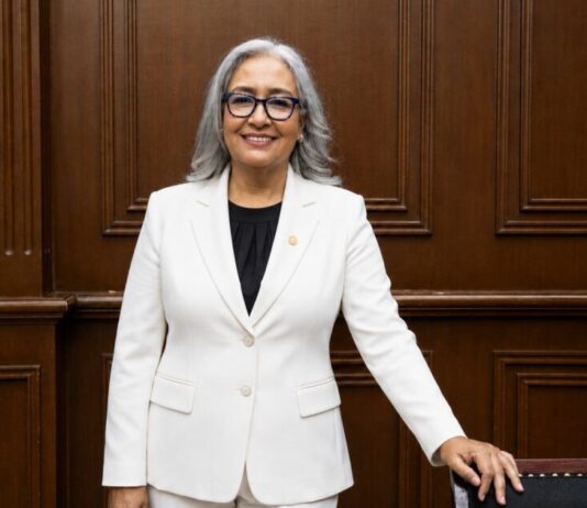 Congreso de Michoacán hace justicia a la historia de Jungapeo y del Oriente del estado: Emma Rivera