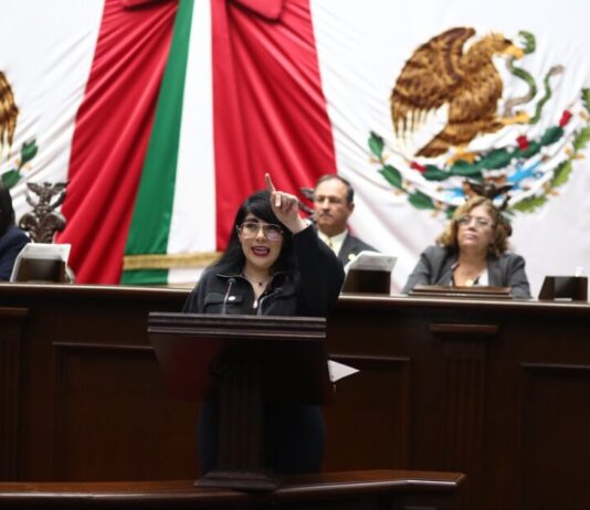 Vanhe Caratachea busca impulsar diputación migrante