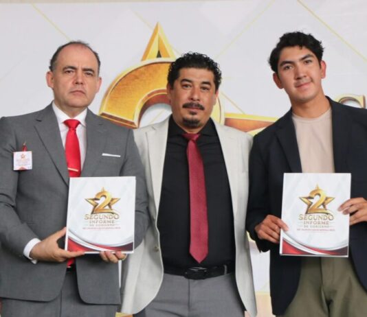 Congreso debe mantener cercanía y coordinación permanente con los municipios: Baltazar Gaona