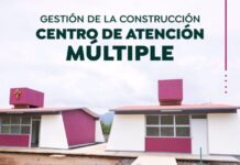 Dayana Pérez fortalece la inclusión y la infraestructura educativa en Salvador Escalante