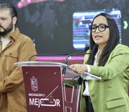 Proyecto del Morebús reducirá 42% emisión de contaminantes y reforestará 32 mil árboles en Morelia