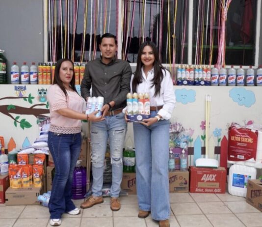 DIF Michoacán impulsa infraestructura y cohesión social en Uruapan