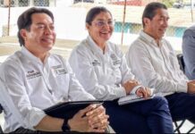 Gobiernos estatal y federal suman esfuerzos para atender a la comunidad educativa