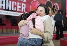 Abierto registro al programa para familias cuidadoras de niñas y niños con cáncer