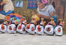 La rehabilitación de la Plaza de La Ranita fortalece convivencia, cultura e identidad en Uruapan