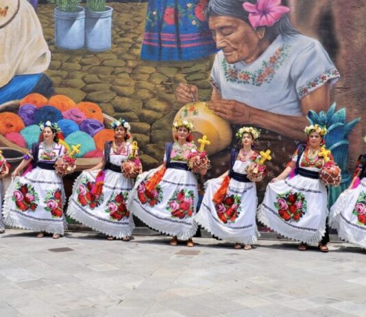 La rehabilitación de la Plaza de La Ranita fortalece convivencia, cultura e identidad en Uruapan