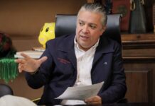 Garantizadas las quincenas y prestaciones del magisterio durante 2026: Luis Navarro