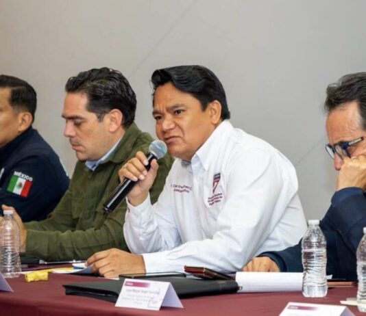 Desmiente SESESP instrucción para dar de baja a elementos de la Policía Municipal de Uruapan