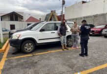SSP evita pago de más de 728 mil pesos y rescata a 9 víctimas de extorsión