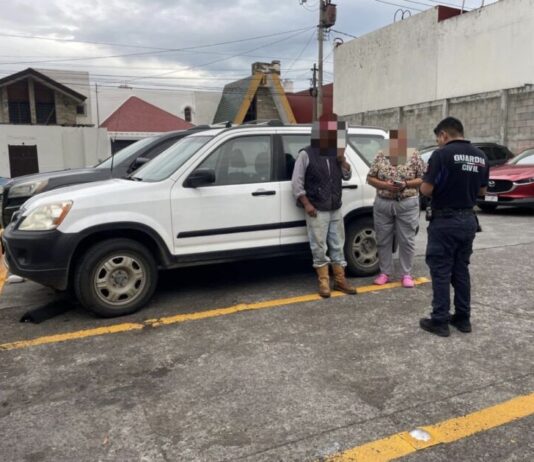 SSP evita pago de más de 728 mil pesos y rescata a 9 víctimas de extorsión