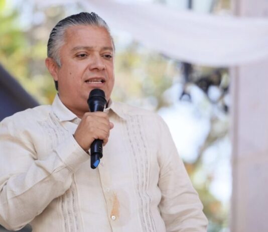 Apoyo a la UMSNH como nunca; en 5 años Gobierno estatal ha dado casi 10 mil mdp: Luis Navarro