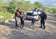 SSP frustra secuestro virtual en Cuitzeo y evita depósito de 100 mil pesos