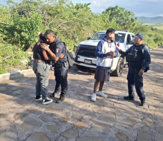SSP frustra secuestro virtual en Cuitzeo y evita depósito de 100 mil pesos