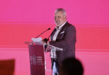 Uruapan vive la transformación”: Bedolla anuncia el Libramiento Norte y etapa final del Paseo de la Revolución
