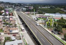 Más de 4 mil 800 efectivos vigilarán las Fiestas Patrias en Morelia: Bedolla