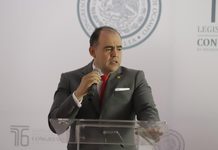 Detalla diputado Baltazar Gaona el aval de la SCJN a la Reforma Electoral aprobada por el Congreso del Michoacán